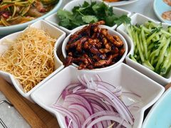 新京酱肉丝-老北方食府(皇岗店)