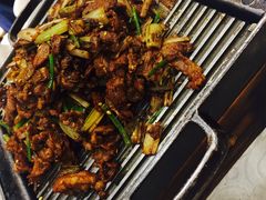 -四季小馆·地道北京小吃(广百店)