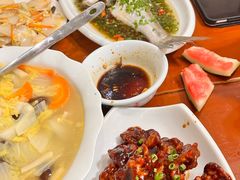 -品雅轩农家乐