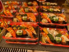 -池田寿司·4H鲜作(西直门凯德华联店)