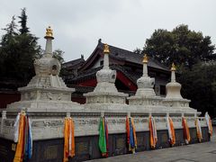 -西安市广仁寺