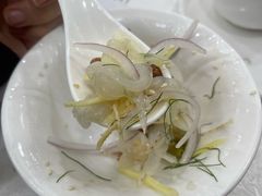 -寻味顺德·南记酒家·传统顺德菜·鱼生(广源路店)