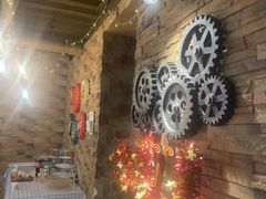 -玩坞轰趴馆·户外团建聚会主题生日派对馆(世豪广场店)