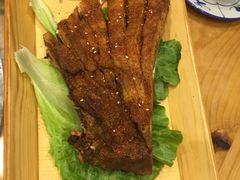 -冰煮羊(天利店)