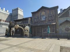 -厦门方特东方神画