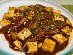 -鹿港小镇经典老上海菜(长乐路店)