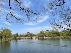 -承德避暑山庄景区
