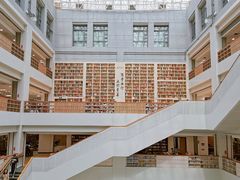 -公益图书馆(江南大学店)