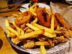-必胜客(双榆树店)