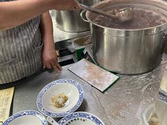 -粗茶淡饭(东关街店)