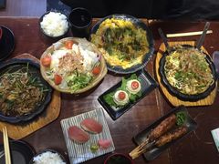 -胜代日本料理(云程巷小区店)