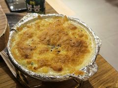 -冰川冷面·延边菜·炭烤串(观前店)