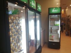 -1点点(二七万达店)