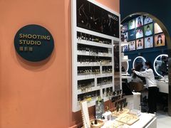 -海马体照相馆(北京朝阳大悦城店)