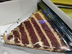 -汉柏麦香德国面包房(海信店)