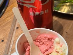 -首尔朴宝·炭火烤肉(五角场店)