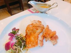 -和平馆·地道港澳茶餐厅(西门口店)