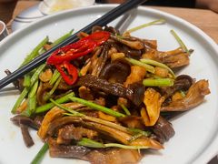 -客汀家宴·客家烟火 四季食材(集美店)