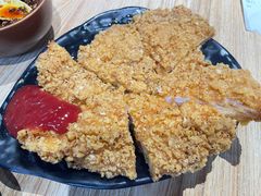 -45°李小姐土豆粉(世纪港湾店)