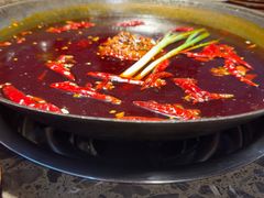 -六公里老火锅(总店)