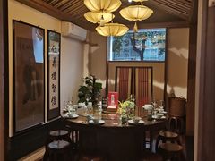 包厢-老灶房-四川土菜(开元店)