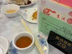 -凤城酒家(渣华道)