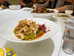 -汇贤府·李氏新鲁菜(万寿路店)