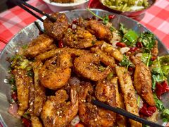 -盐老幺自贡盐帮菜老店