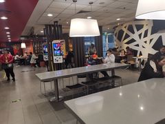 -麦当劳(北京南站店)