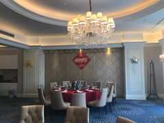 包厢-上海小南国(国会店)