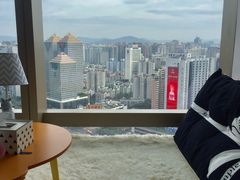 -Fun奇点轰趴馆(正佳广场店)