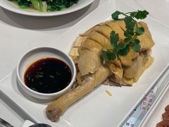 -壹只菜·崇明本地特色菜(崇明南门店)