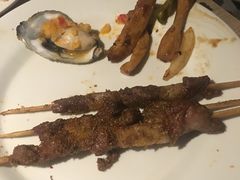 -星伦多 自助料理(圆融店)