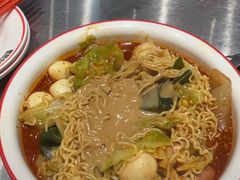 -堂堂小伙夫·辽宁小吃大排档(京西大悦城店)