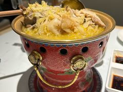 -关东小磨东北菜(漕河泾印象城店)