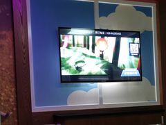 -音乐派KTV(银泰城店)