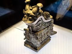 -陕西历史博物馆