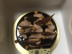 -澳门文华东方酒店文华饼房(孙逸仙大马路店)
