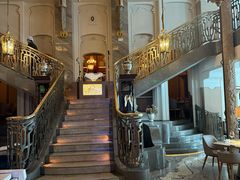 -波特曼西餐厅(中央大街店)