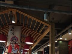 大堂-袁记串串香(北国店)