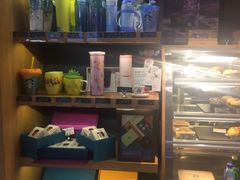 -星巴克(杭州大厦C座店)