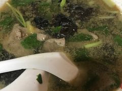 -泰顺江南春面馆