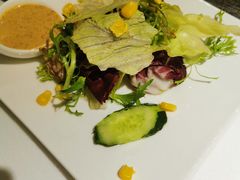-斗牛士牛排餐厅(嘉里汇店)