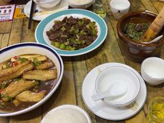 -湘香私房菜(大石长隆店)