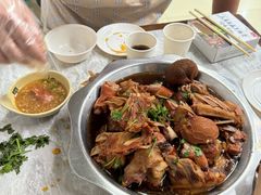 -大勇羊棒骨·烧烤(经六路店)