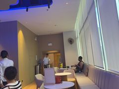 -我爱运动健身·游泳·瑜伽·普拉提馆(大卫城店)