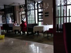 大堂-巴陵全鱼席(湖南老字号汴河街店 )