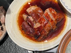 -金陵家宴·金陵春·南京菜(夫子庙店)