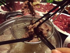 -八合里牛肉火锅(八合里总店)
