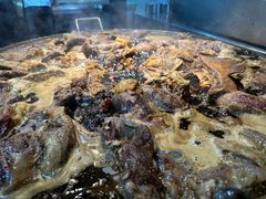 -磨沟沿老字号牛肉面·清真(金港城店)